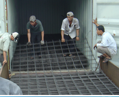 luoi thep han tang khau khau nhat ban