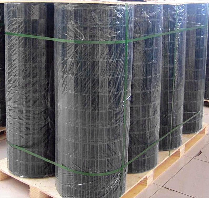 lưới thép hàn thổ nhĩ kỳ khởi sắc